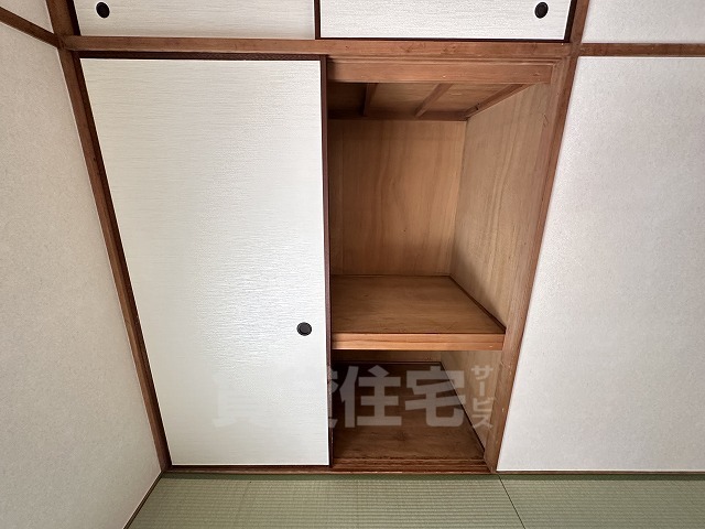 サンライフエーコーの内装写真