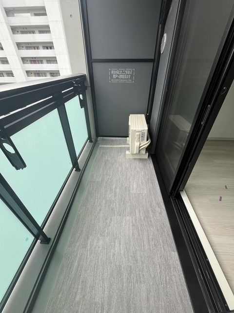 S-RESIDENCE広島駅dilettoの内装写真