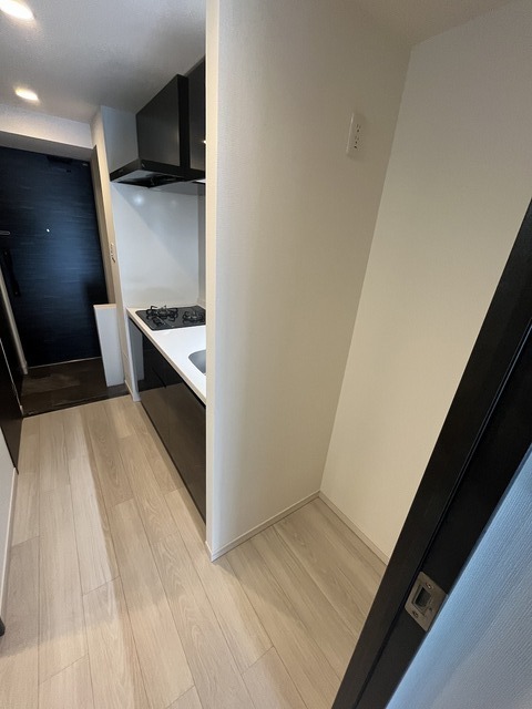 S-RESIDENCE広島駅dilettoの内装写真