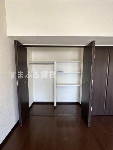 収納　同仕様