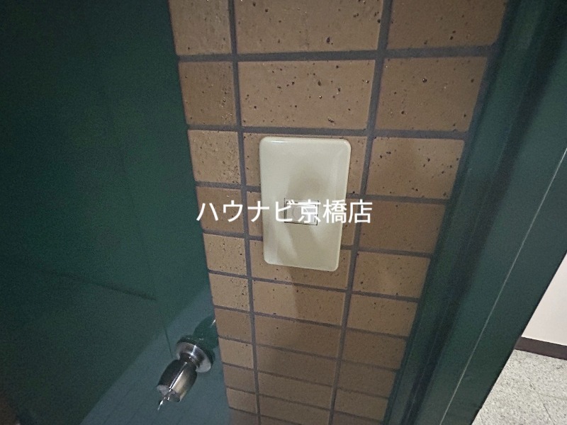 ＪＲ大阪環状線 京橋駅 徒歩9分 6階建 築51年のその他写真