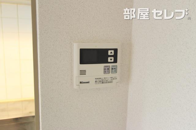 その他設備　３０７号室
