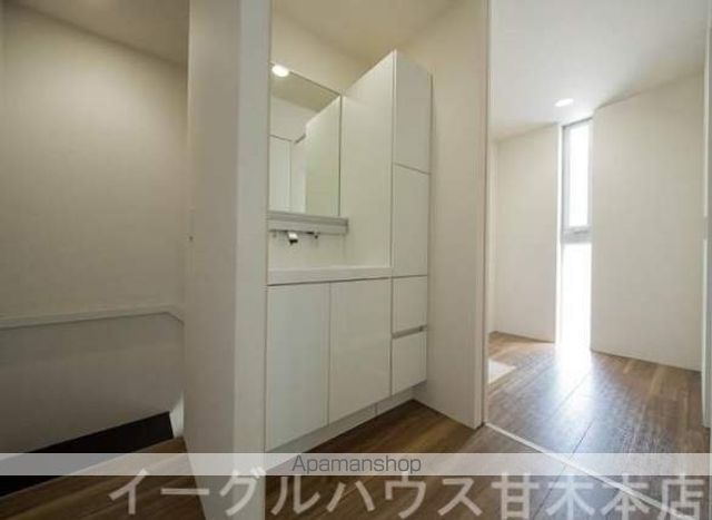 西鉄甘木線 甘木駅 徒歩34分 2階建 築9年の内装写真