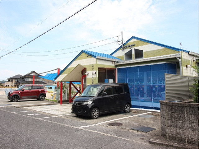 幼稚園・保育園　よいこのくに保育園（幼稚園・保育園）まで420m