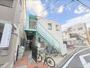 出町柳駅より徒歩9分 1階 築45年7ヶ月の賃貸物件