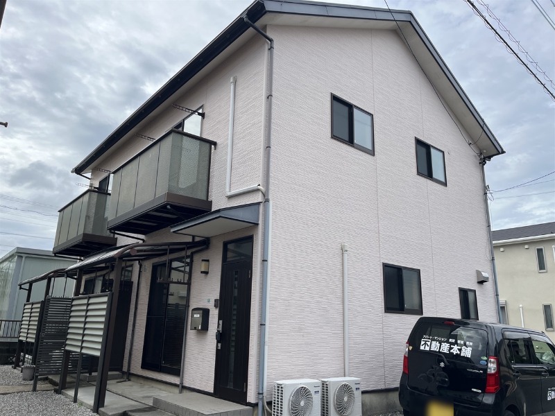 遠州鉄道 上島駅 徒歩22分 築25年