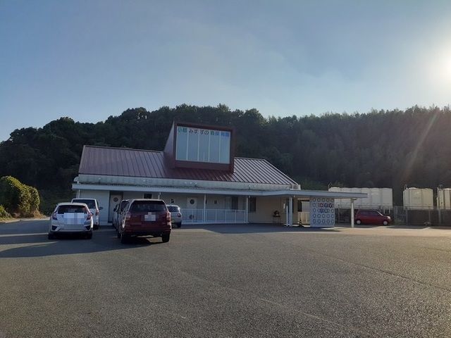 幼稚園・保育園　小郡みすずの森保育園（幼稚園・保育園）まで1110m