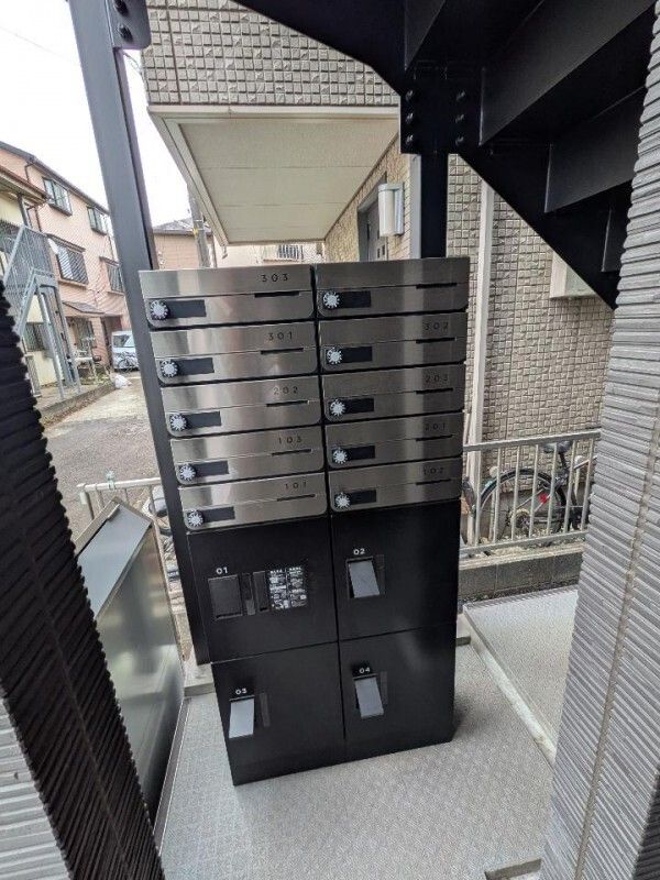 その他共有部分