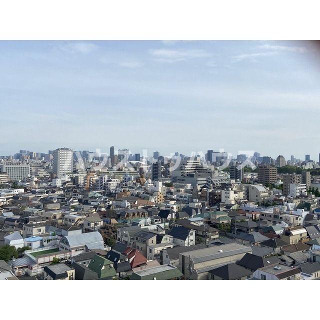 文京グリーンコートビュータワー本駒込のその他写真