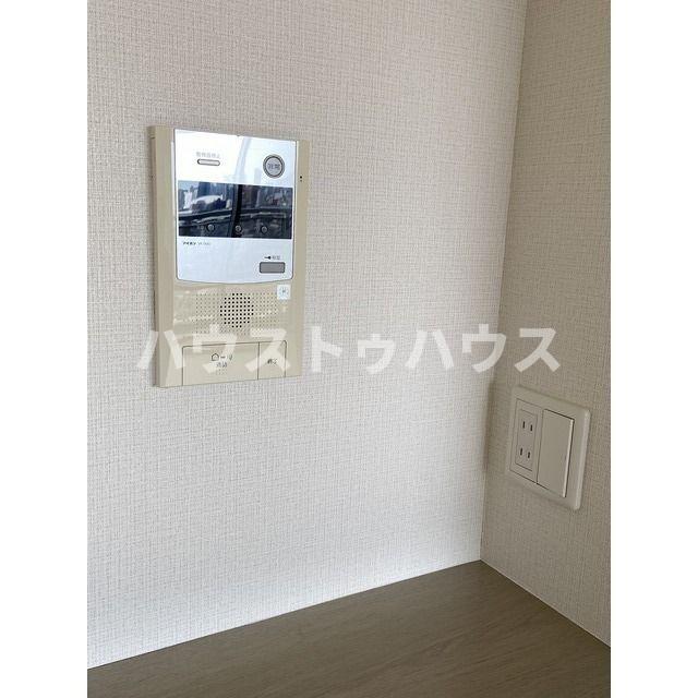 文京グリーンコートビュータワー本駒込のその他写真