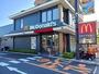 その他　マクドナルド 東葛西店（その他）まで571m