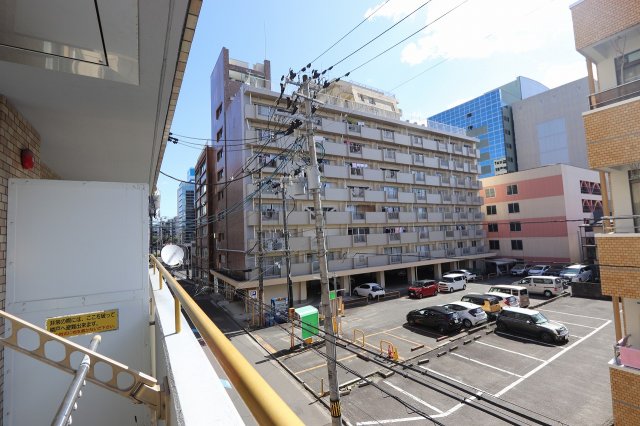 サンハイツ通町のその他写真