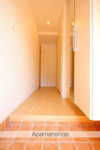 ＪＲ東海道本線 浜松駅 徒歩28分 2階建 築10年の玄関写真