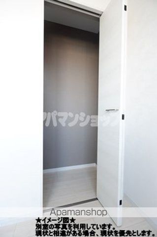 クレセント上広谷の内装写真