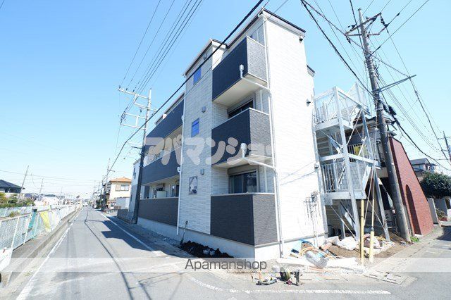 クレセント上広谷
