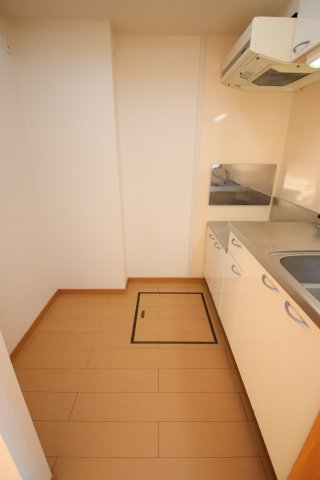 その他　キッチンスペース