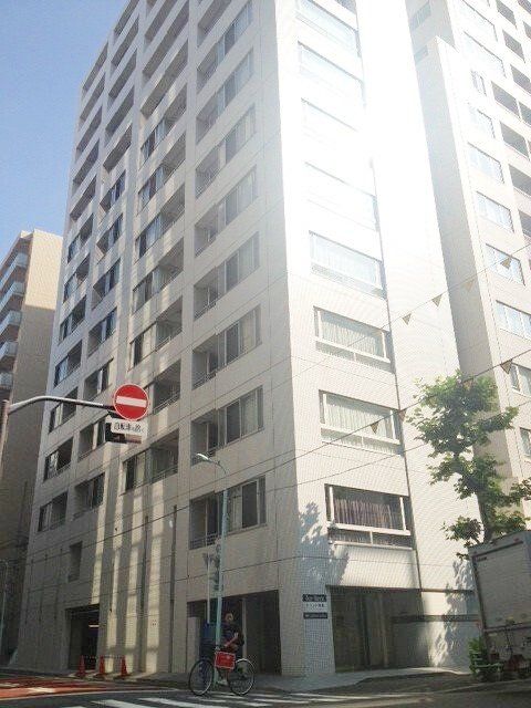 建物外観　物件画像