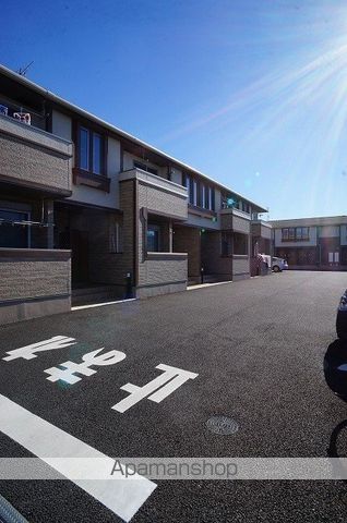 ウッドベル アルファの外観写真