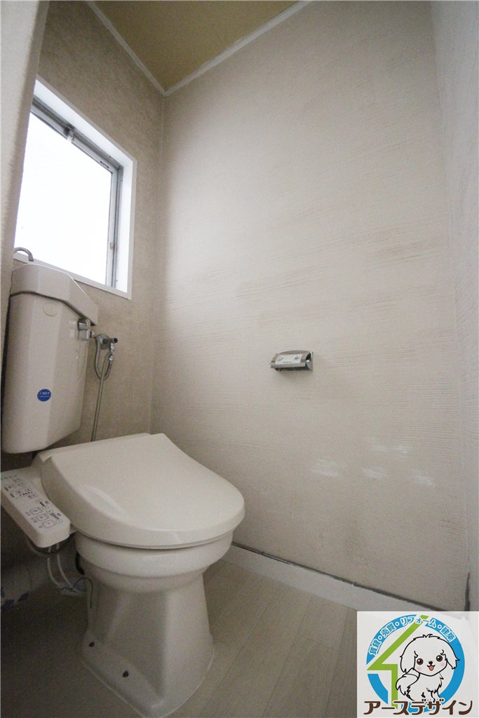 西明石サンマンションのトイレ写真