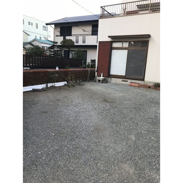 平塚市八千代町戸建の外観写真