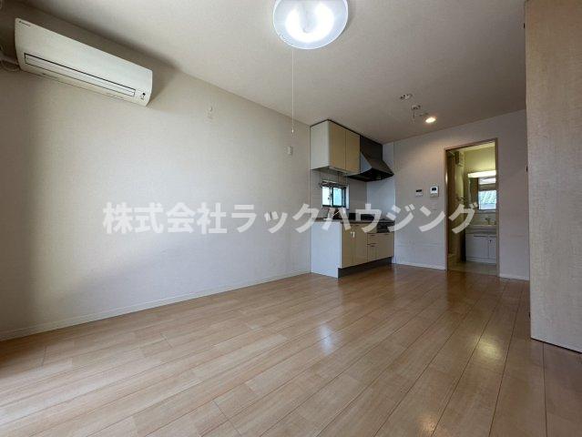 居室・リビング　【お部屋さがしはラックハウジングにお問合せ下さいませ♪】