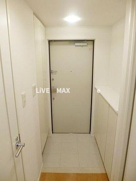玄関　別号室参照