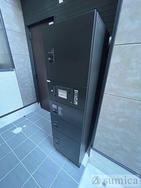 その他共有部分　明るいエントランスであなたのお帰りをお待ちします＾＾