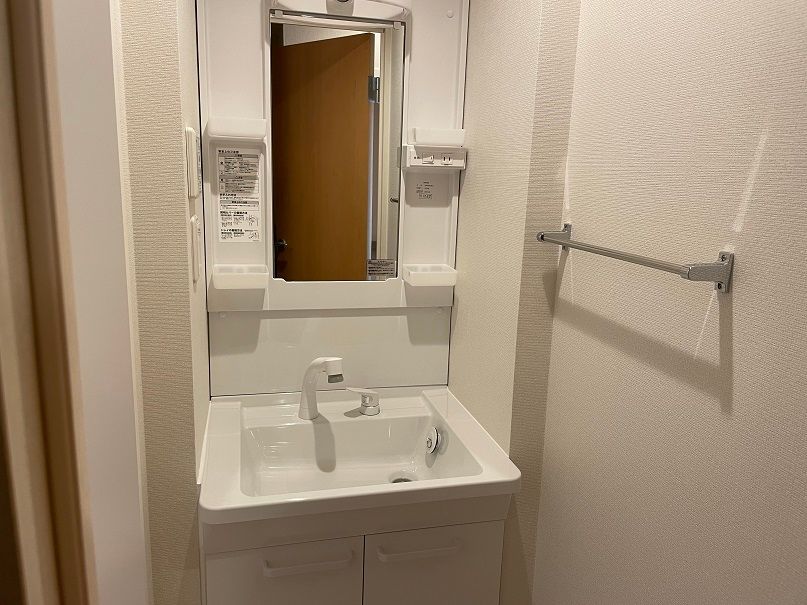 その他部屋・スペース　独立洗面台