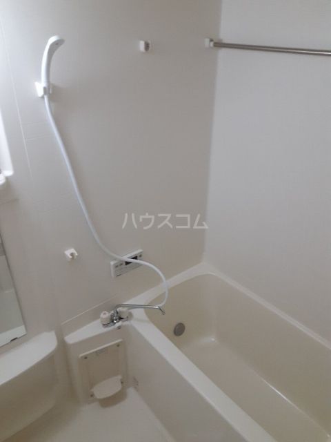 パストラルの風呂写真