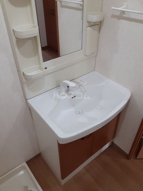 パストラルの内装写真