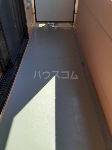 パストラルの内装写真