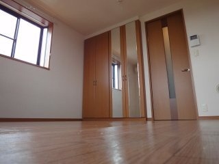 居室・リビング　図面と現状に相違がある場合には現状を優先