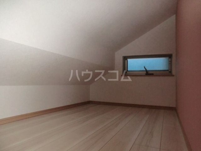 バーミープレイス金町の内装写真