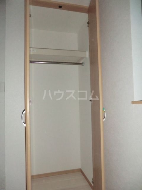 バーミープレイス金町の内装写真