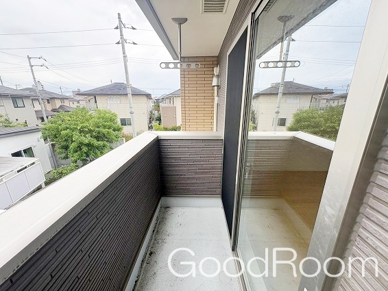 ＪＲ高徳線 佐古駅 徒歩7分 2階建 築8年の内装写真