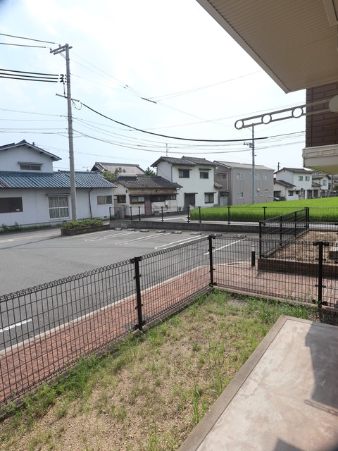 庭