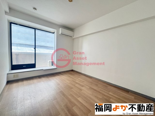 その他部屋・スペース　明るい室内です