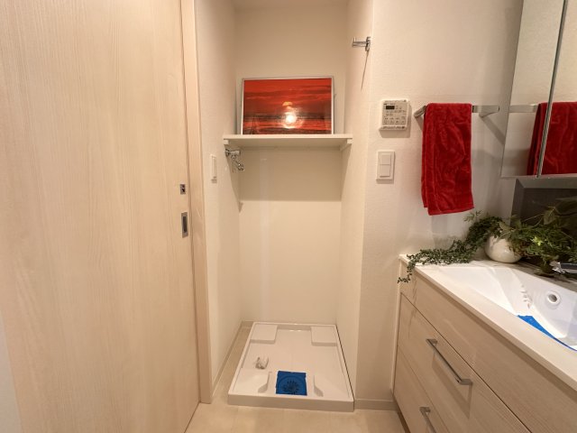 その他設備　同一タイプです。