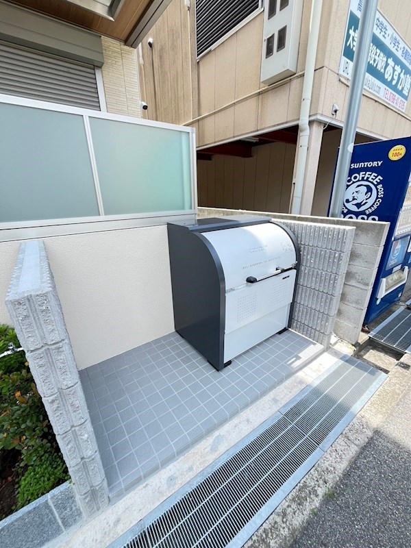 Les chevauxの外観写真