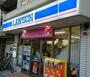 コンビニ　ローソン 都島中野町四丁目店（コンビニ）まで127m