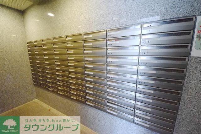 その他設備　庭