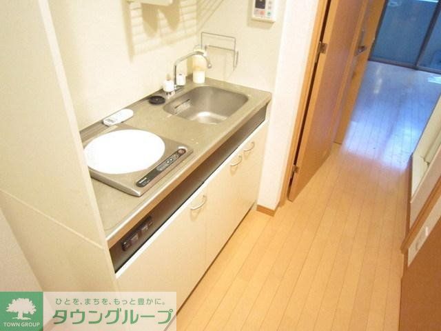 その他共有部分　メールボックス