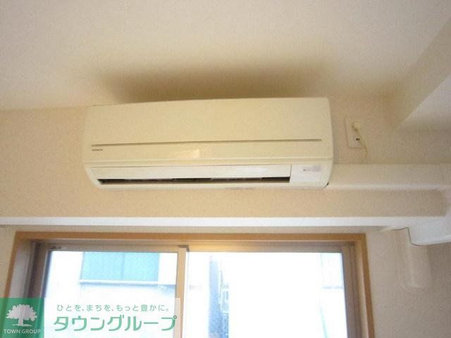 その他部屋・スペース　設備