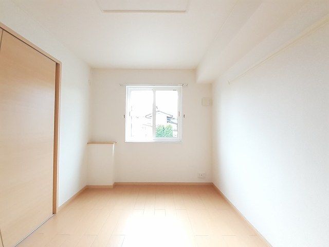 その他部屋・スペース　明るい室内です