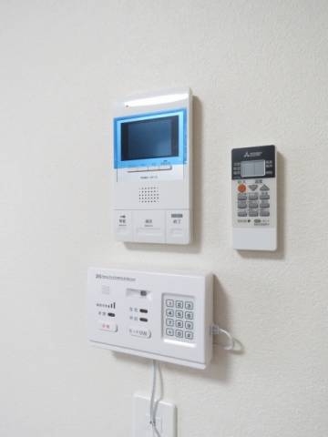 セキュリティ　詳細は、ウィンドワード菊水店までご相談下さい。