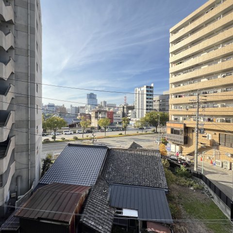 眺望　同仕様タイプです
