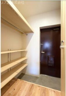 その他　収納棚