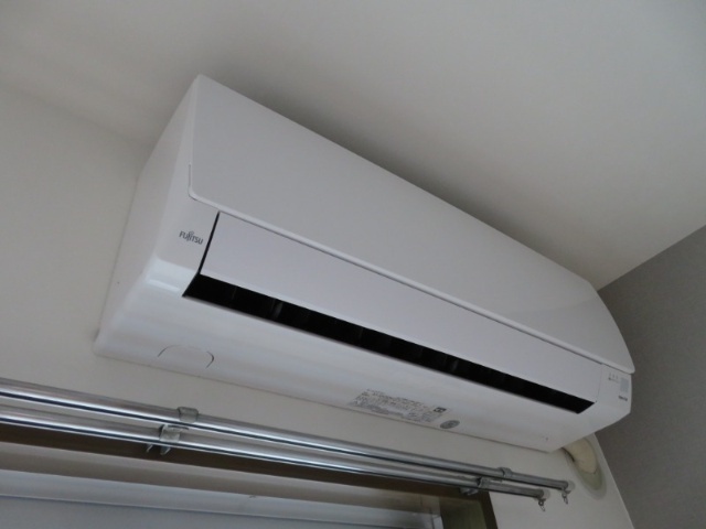 その他設備　※他部屋参考写真
