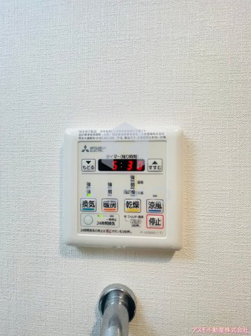 スワンズシティ谷町モデルノのその他写真