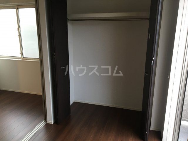 グランテラス稲毛の内装写真